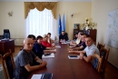 Міська топонімічна комісія підтримала увіковічнення імені Героя України Олексія Хижняка у назві вулиці Кропивницького