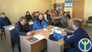 Знам’янській поліції потрібні слідчий, оперуповноважений та дільничний офіцер поліції
