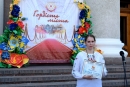 26 випускників кропивницьких шкіл склали національний мультипредметний тест на 200 балів