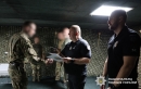 Керівництво поліції Кіровоградщини відвідало бойові підрозділи на Донеччині