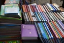У Кропивницькому стартував 16 Фестиваль молодіжної книги «BookMotion в ритмі міста»