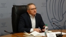 Заступник начальника Кіровоградської ОВА Сергій Шеремет звернувся до голів громад щодо збільшення заробітної плати на місцях