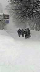 Обійшлося без надзвичайних подій