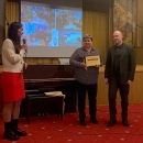 Новоукраїнський ліцей отримав відзнаку "Прозора школа"
