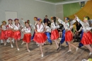 Конкурсна програма «Матусі – донечки» 