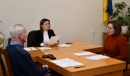 Заступниця начальника Кіровоградської ОВА Катерина Колтунова провела прийом громадян з особистих питань