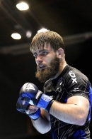 Спортсмен з Кіровоградщини виборов срібло на Чемпіонаті світу зі змішаних єдиноборств