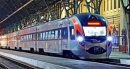Додаткові поїзди для подорожей на Великдень