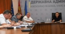 Андрій Райкович провів серйозну розмову з керівництвом ОКВП “Дніпро-Кіровоград”