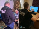СБУ викрила агітатора, який закликав до захоплення влади та вихваляв збройну російську агресію