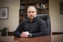 Філіп Пронін: місяць роботи, як очільника Державної служби фінансового моніторингу України. Підсумки.