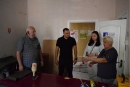 Разом ми сила! Допомога, що обʼєднує!