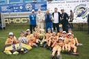 Школярі з Олександрії виграли всеукраїнський футбольний турнір