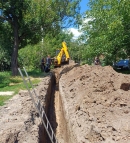 Фахівці водоканалу на Кіровоградщині працюють за такими адресами