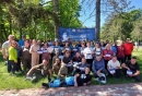 Триває підготовка до ІІ етапу Bceyкpaїнської дитячо-юнацької вiйськово-патрiотичної гри «Сокiл» («Джура»)