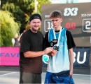 Кропивницькі баскетболісти — чемпіони України