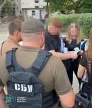СБУ викрила чергову схему ухилення від мобілізації на Кіровоградщині 