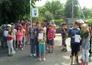 День спорту у «Сонечку»
