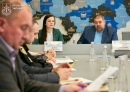 Як захистити дитину після злочину: у Кіровоградській обласній прокуратурі відбувся спільний семінар прокурорів, слідчих, суддів та соцслужб