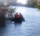 Олександрійський район: рятувальники вилучили тіло потопельника з водойми