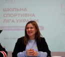 На Кіровоградщині впроваджують систему шкільних спортивних ліг