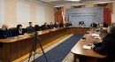 У Кіровоградській ОВА відбулося засідання Координаційного центру підтримки цивільного населення