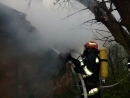 Ліквідували три пожежі 