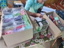Двох кропивничан викрито на реалізації контрафактних цигарок