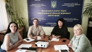 Три нові укриття у школах Кіровоградщини забезпечать безпеку 1500 учнів