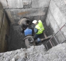 Фахівці водоканалу на Кіровоградщині працюють за такими адресами