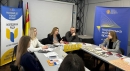 Молодіжні ради Кіровоградщини та Бобринецької міської ради обговорили спільні ініціативи