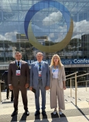 Конференція з питань відновлення України URC 2025. Кіровоградщина – серед учасників
