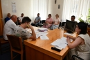 Жителі Світловодська порушили екологічні проблеми на прийомі в ОВА