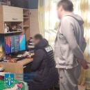 Інформував ворога через соцмережі про місця дислокації ЗСУ на Кіровоградщині