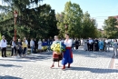 На День Незалежності у Кропивницькому подякували Захисникам України