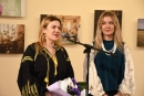 У Кіровоградському обласному Музеї мистецтв відкрилась фотовиставка «Серце степу» мисткині Мирослави Липи