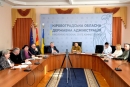 Війна не може бути причиною нашої бездіяльності, – голова обласної ради Юрій Дрозд