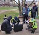 Поліцейські затримали жителів Знам’янки та Долинської, причетних до збуту наркотиків