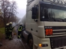 Дві пожежі різного характеру