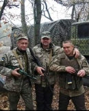 День народження воїна