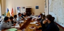 Партнерська зустріч зі стейкхолдерами молодіжної роботи Кіровоградщини