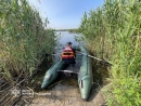 У Кропивницькому водолази ДСНС вилучили тіло потопельника з води