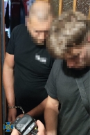 СБУ викрила коригувальника, який наводив російські ракети на енергооб’єкти у Дніпропетровській та Кіровоградській областях