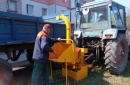 Гілки на смітник? Не по-господарськи!