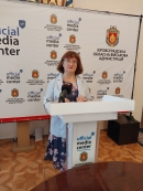   ДОПОМОГА НА ПРОЖИВАННЯ ВНУТРІШНЬО ПЕРЕМІЩЕНИМ ОСОБАМ