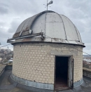 У Кропивницькому планують відновити планетарій