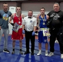 У Кропивницькому відбувся всеукраїнський турнір з боксу пам