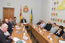 В обласній раді обговорили актуальні питання діяльності комунальних бюро технічної інвентаризації