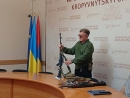 На Кіровоградщині майже три тисячі людей пройшли підготовку до національного спротиву