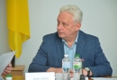 У Кіровоградській обласній раді відбулося засідання постійної комісії з питань бюджету, фінансів та інвестицій